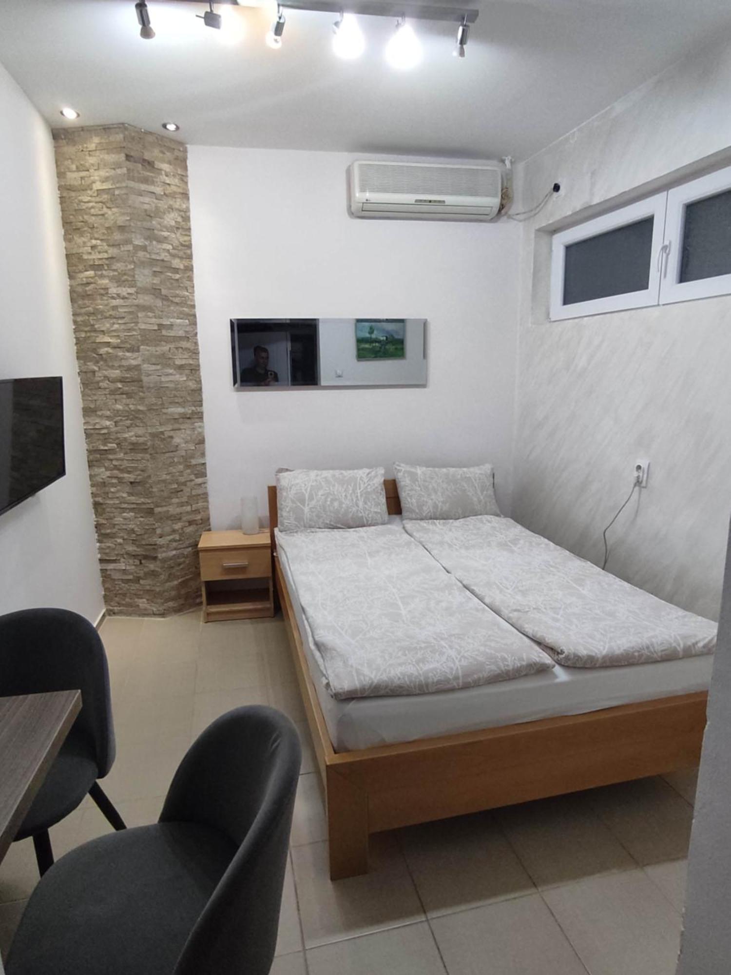 Apartments Sofija Nis Exterior photo