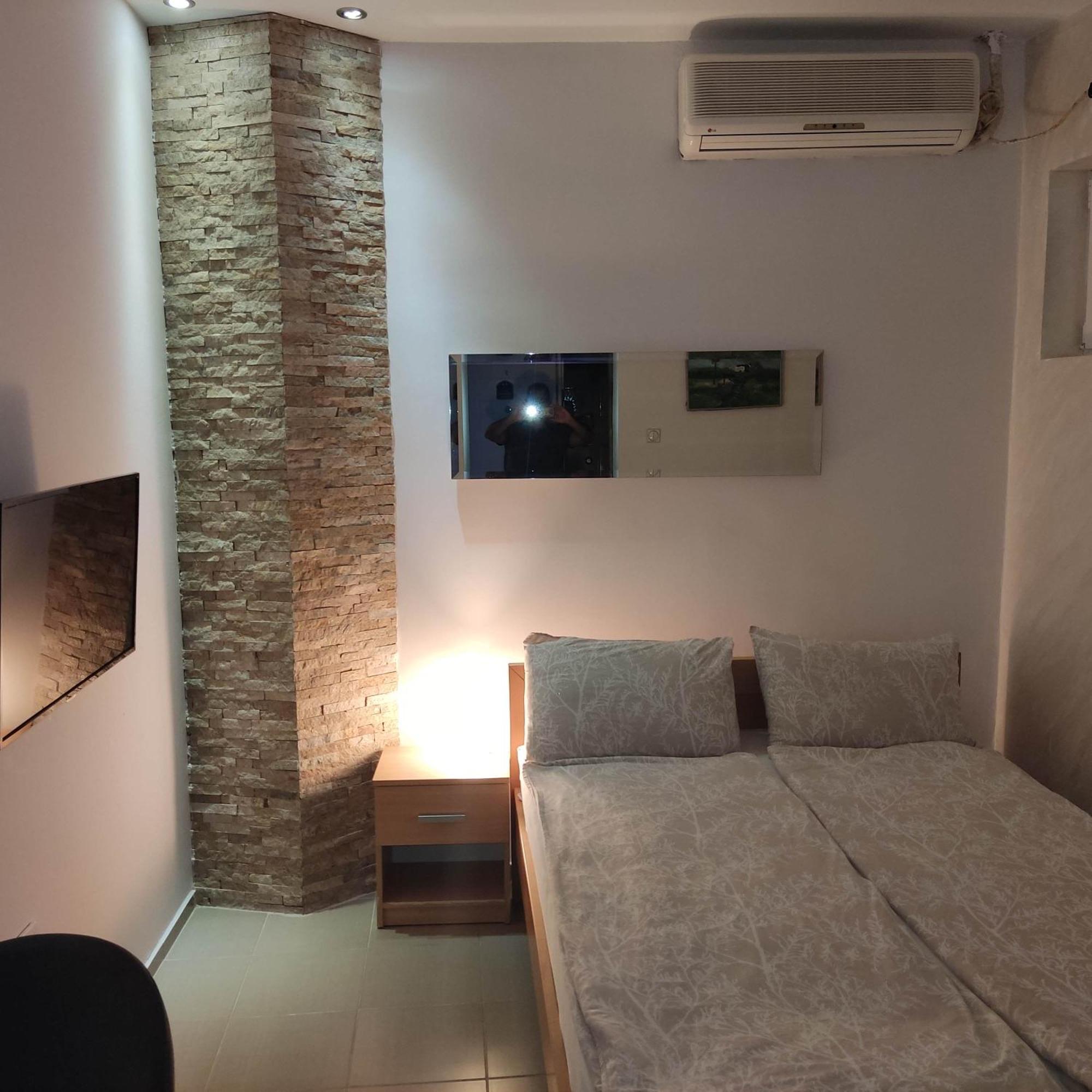 Apartments Sofija Nis Exterior photo