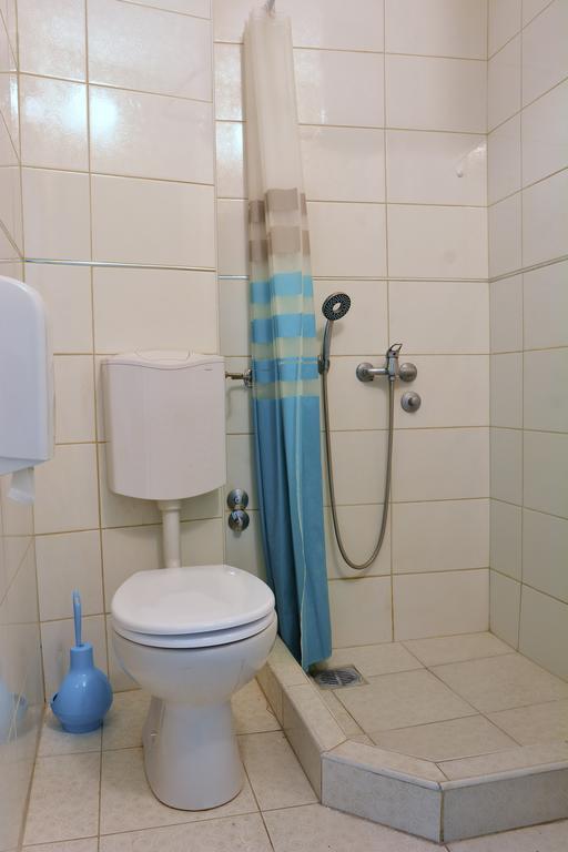 Apartments Sofija Nis Exterior photo